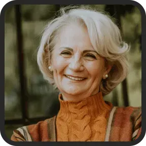 Linda R. — verified Sugar Drop customer from Tampa, Florida